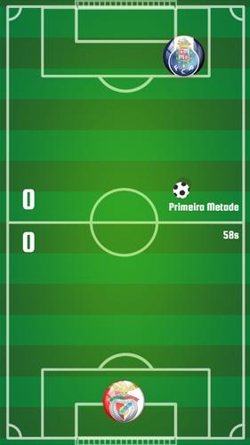 Liga NOS Game應用截圖第3張