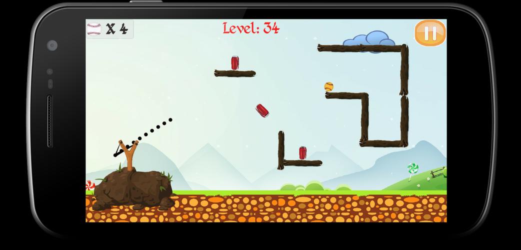Trajectory Game應用截圖第4張