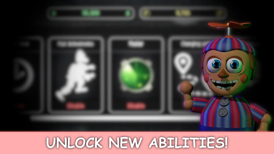 Animatronic Simulator 2应用截图第4张