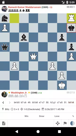 Chess - World of Chess应用截图第1张