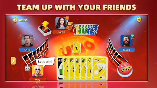 UNO!™應用截圖第3張