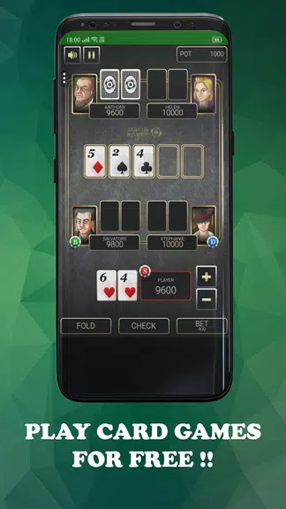 Card Games Collection應用截圖第4張
