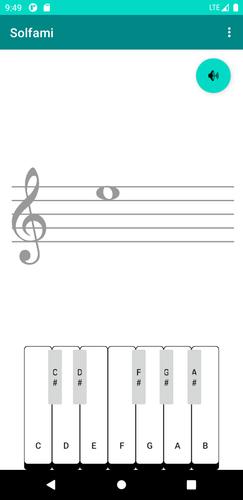 Solfami Screenshot 3