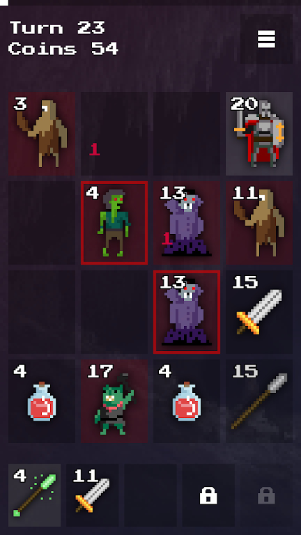 Pixel Cards应用截图第1张