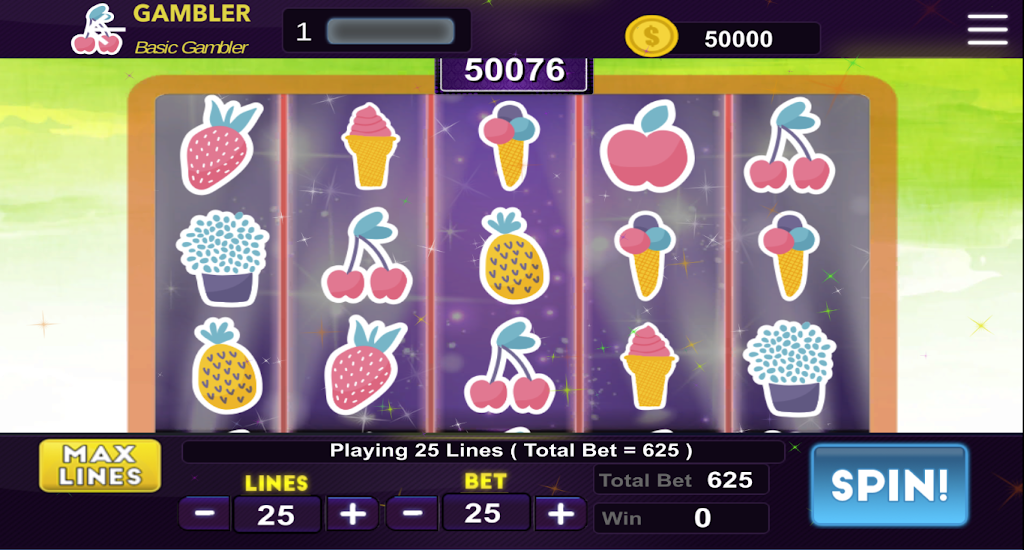 Slots Online Free - Vegas Slots Online Game Screenshot 3