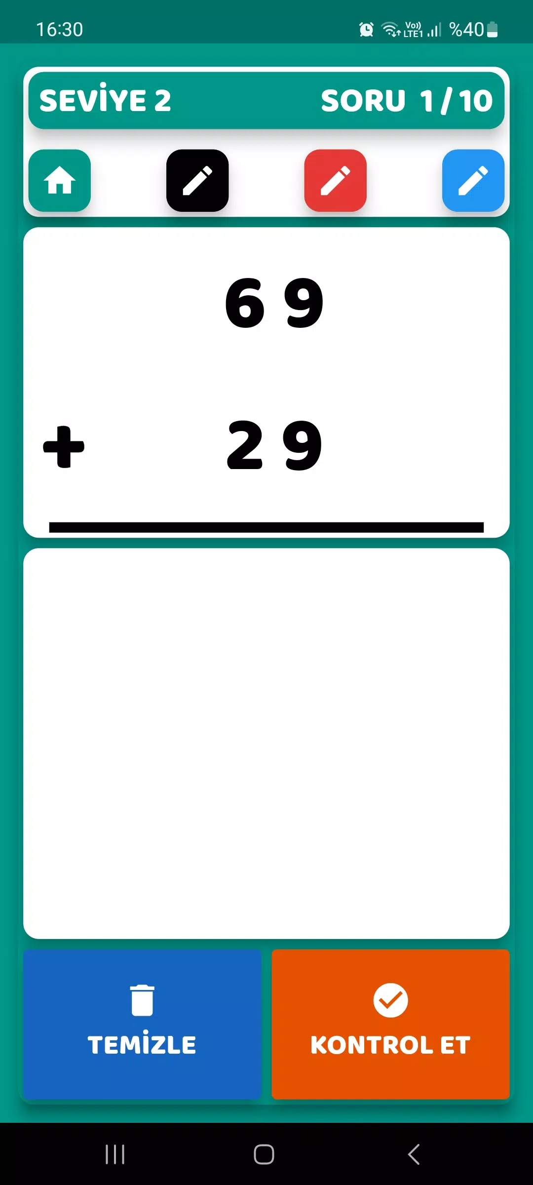Duybeni Matematik Eğitimi應用截圖第4張