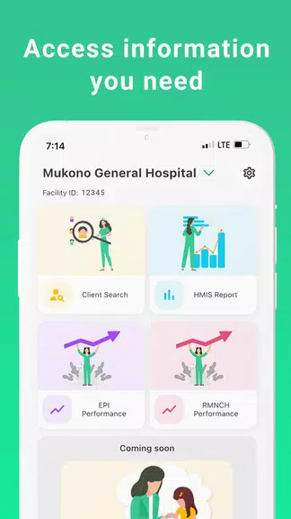 MyShifo应用截图第1张