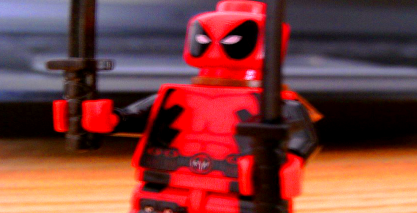 Glelay Lego Red-Ninja Battle應用截圖第1張