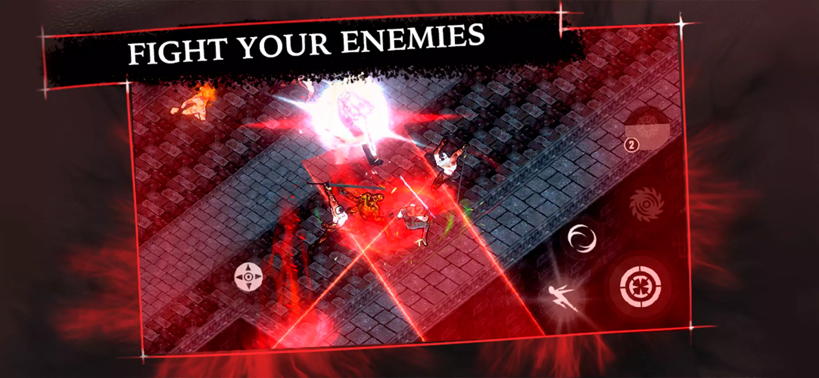 Elysium Infinity Screenshot 2