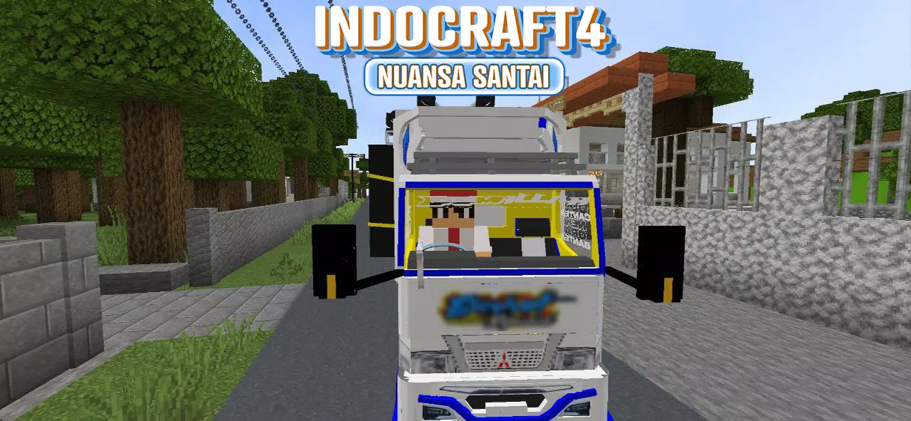 INDOCRAFT 4: Nuansa Santai應用截圖第2張