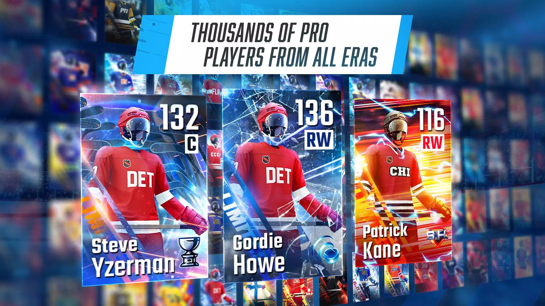 Franchise Hockey 2024 Screenshot 4