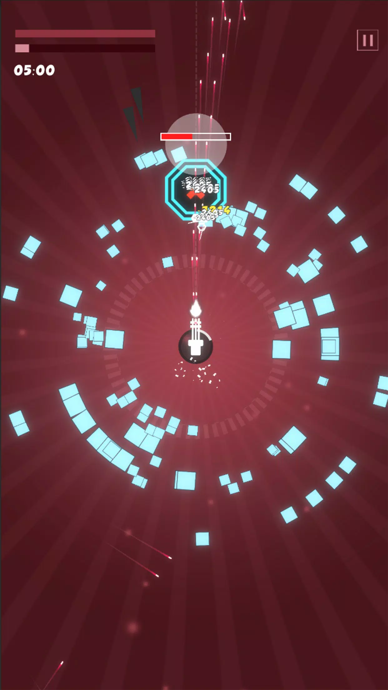 Geometry Tower應用截圖第4張