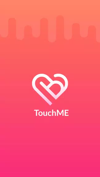 TouchME - Dating & Random Chat應用截圖第1張