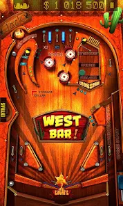 3D Pinball應用截圖第4張