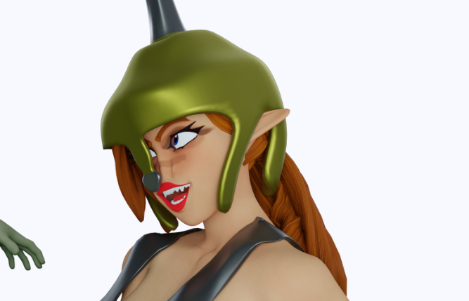 Dungeon Sapianga 스크린샷 2