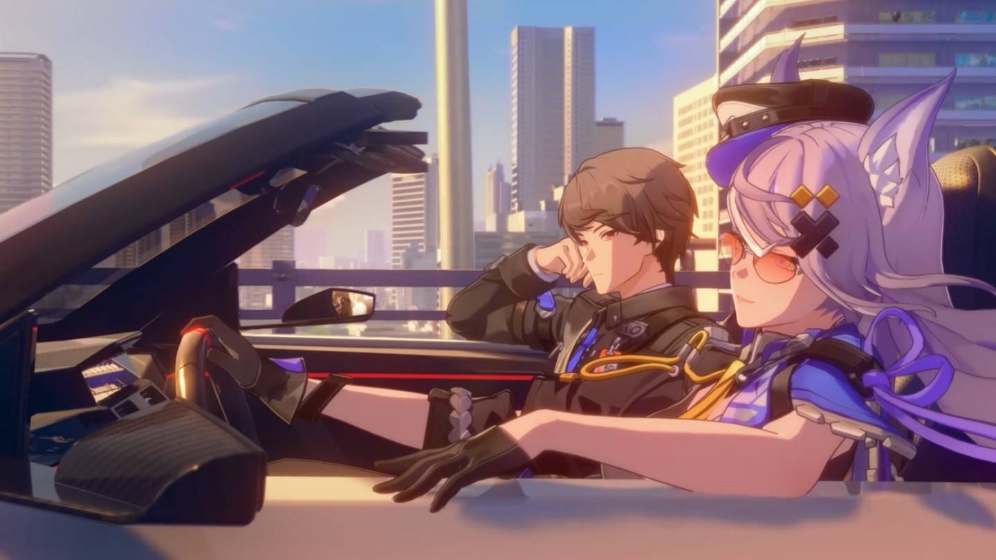 中国批准发行《原神》、《GTA》和《ZZZ》混合游戏