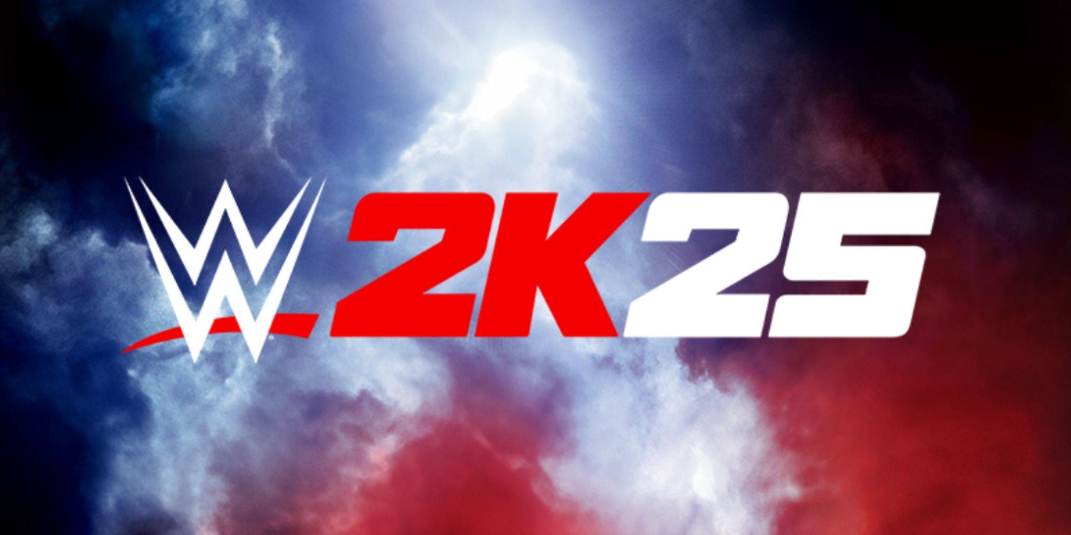 Xbox Первый взгляд на WWE 2K25