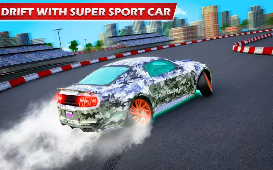 Forza Horizon drift 5 Captura de tela 2
