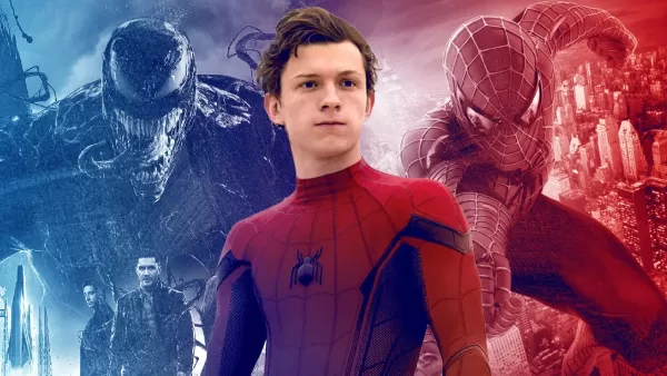 Spider-Man