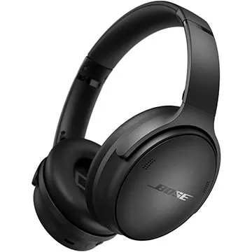 The Bose QuietComfort Wireless Noise Canceling Headphones Drops to Just $129.99