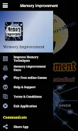 Memory Improvement應用截圖第2張