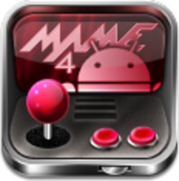 MAME4droid Reloaded 스크린샷 2