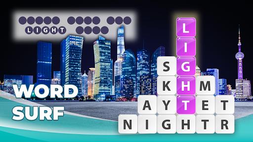 Word Surf - Word Game应用截图第3张