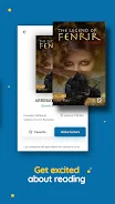 Pathbooks Screenshot 4