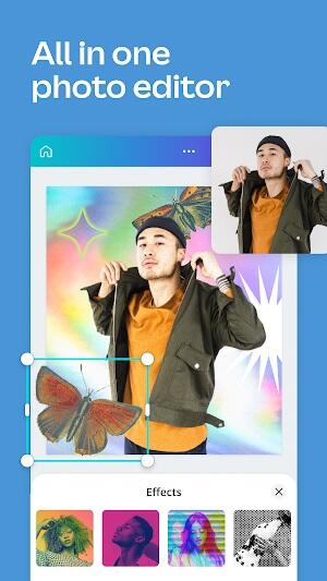 Canva Pro 스크린샷 3