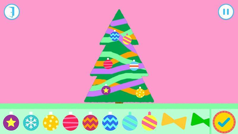 Hey Duggee: The Tinsel Badge スクリーンショット 4