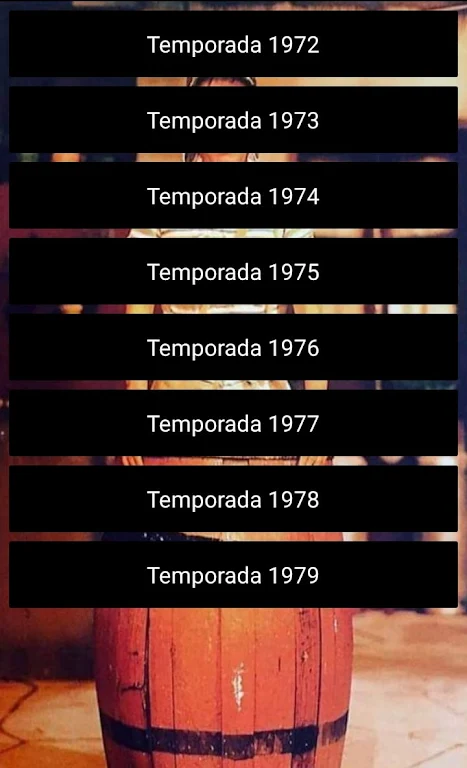 El Chavo Show - Serie Completa Screenshot 2