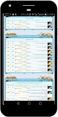 الرقية الشرعية: أبو البراء應用截圖第3張