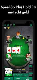 bet365 Poker - Texas Holdem應用截圖第3張