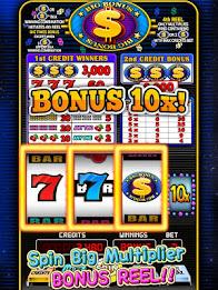 Big Slots - Extra Reel應用截圖第4張