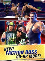 WWE Champions 스크린샷 2