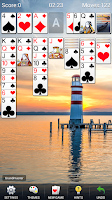 Solitaire -Klondike Card Games Screenshot 3