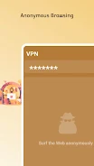 VPN XLock - Secure Shield VPN应用截图第3张