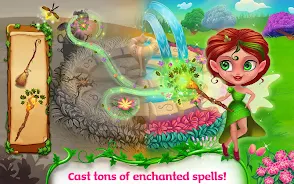 Fairy Land Rescue Screenshot 4