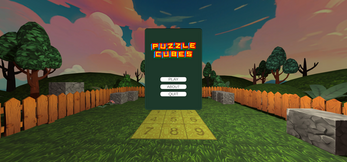 Puzzle Cubes Screenshot 1