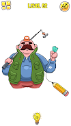Puzzle Game: Draw missing part Captura de pantalla 3