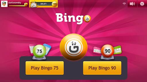 Bingo 75 & 90 by GameDesire स्क्रीनशॉट 3