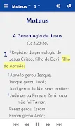 Biblia Sagrada - NVI® स्क्रीनशॉट 2