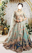 Bridal Wedding Lahenga Designs Скриншот 4