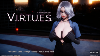 VIRTUES Screenshot 3