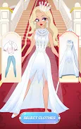 Fashion Princess Captura de pantalla 4
