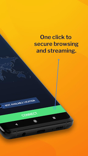 StrongVPN - Fast, Private VPN应用截图第4张