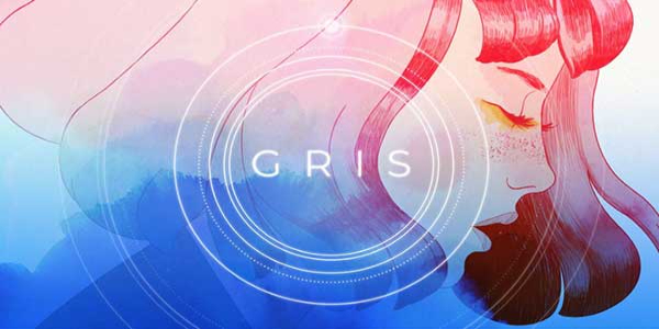 GRIS 스크린샷 1