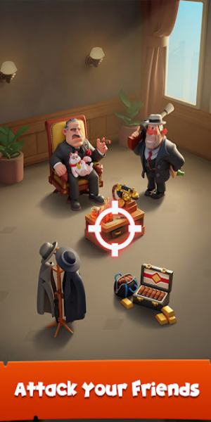 Mafia Master Screenshot 2