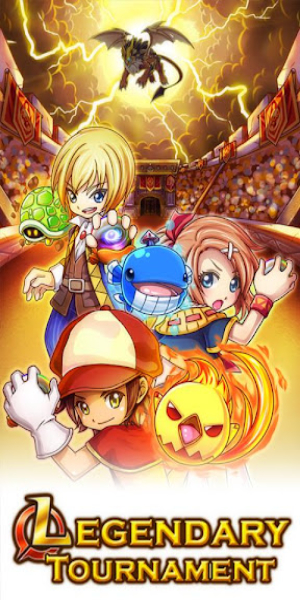 Bulu Monster スクリーンショット 3