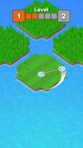 Grass Cut應用截圖第1張